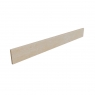 Z62 Mistery Sand Skirting Board 62.6x7 (Box 20 pieces)