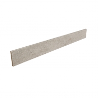 Z62 Mistery Grey Skirting Board 62.6x7 (Box 20 pieces)