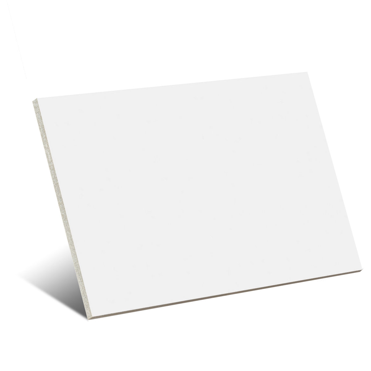 Glossy White 25x40 (Box of 1.6m2)