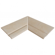 Esquina Interior 664 Mistery Sand 62,6x62,6x2,6 (Caja 1 pieza)