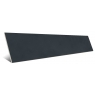 Affiche bleue de la route 30x120 cm (Boîte 1,08 m2)