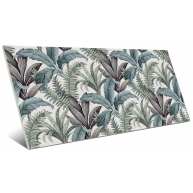 Poster Decoro Hawaii rt 60x120 cm (Boîte 1,44 m2)