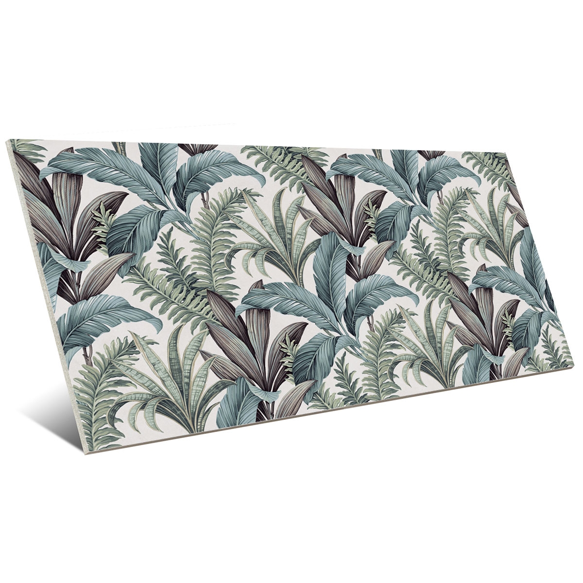 Poster Decoro Hawaii rt 60x120 cm (Caja 1.44 m2)