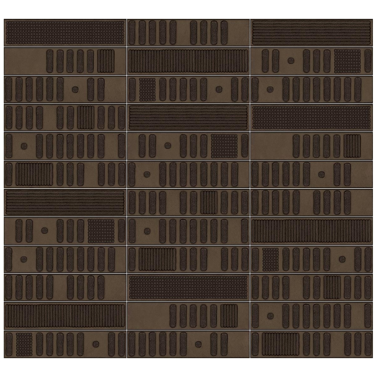 Revestimiento pasta blanca Omura