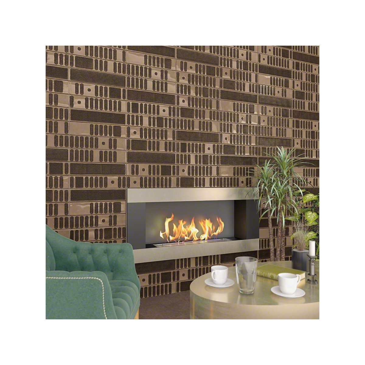 Omura 23x33,5 (m2) - Colección Hanami - Marca Vives