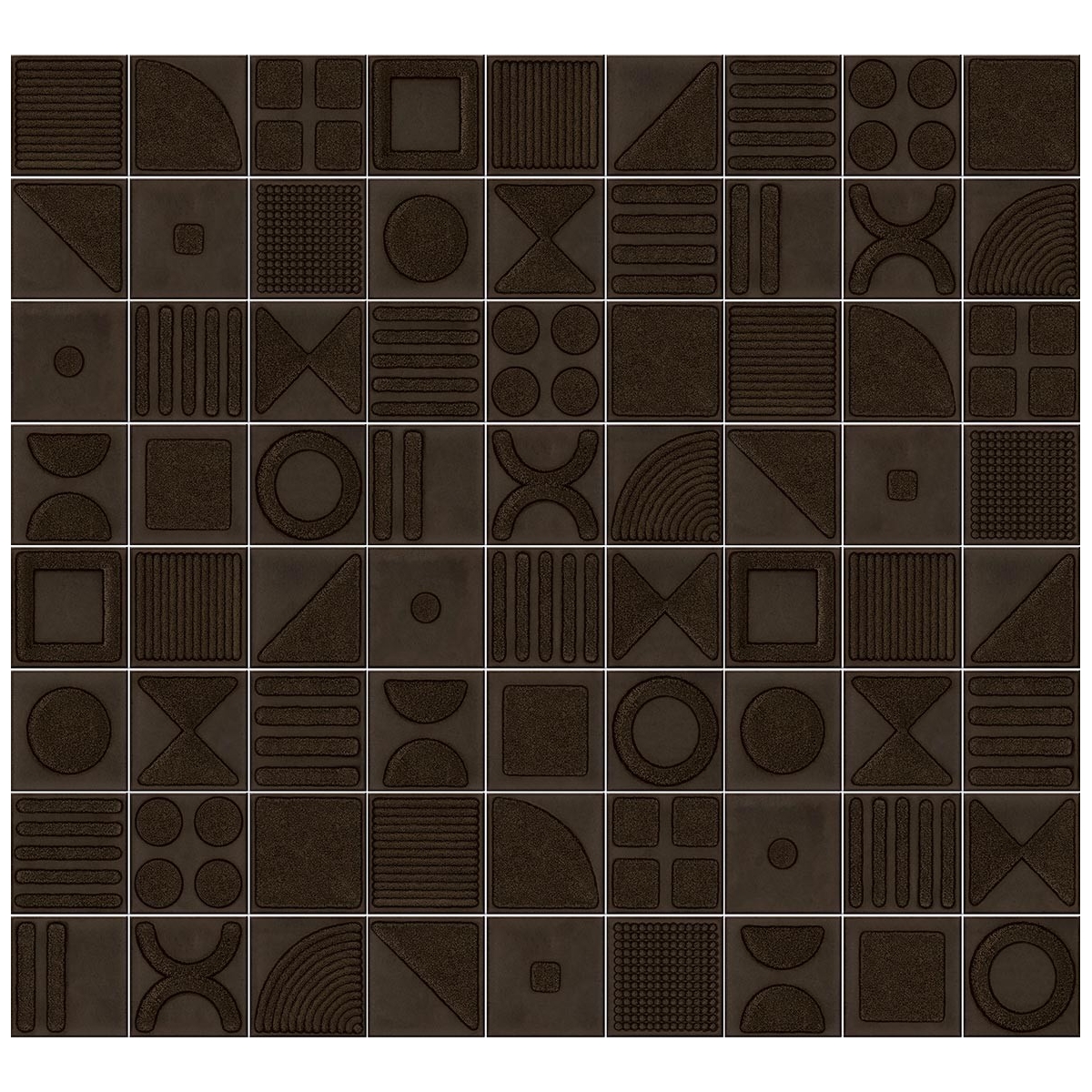 Revestimiento pasta blanca Senko