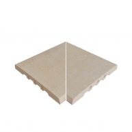 Flex 245EF Mistery Sand Grid 26,6x26,6x2,2 (Boîte 4 pièces)