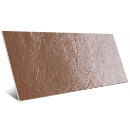 Foto de Terramater Cotto Lux 18.6x37.5 cm (Caja 0.98 m2)