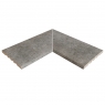 Rejilla Compact 245EC Mistery Blue Stone 62,6x62,6x2,2 (Caja 1 pieza)