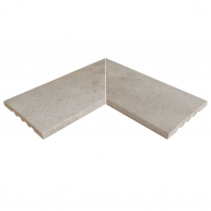Rejilla Compact 245EC Mistery Grey 62,6x62,6x2,2 (Caja 1 piezas)
