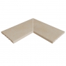 Rejilla Compact 245EC Mistery Sand 62,6x62,6x2,2 (Caja 1 pieza)