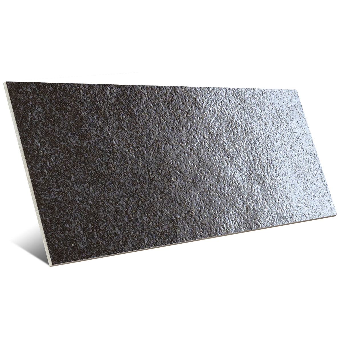 Terramater Carbone Lux 18.6x37.5 cm (Caja 0.98 m2)