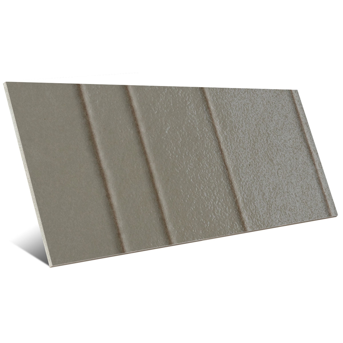 Terramater Muschio Struttura 3d Ritmo Lux 18.6x37.5 cm (Caja 0.77 m2)