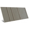 Terramater Muschio Struttura 3d Ritmo Lux 18.6x37.5 cm (Caja 0.77 m2)