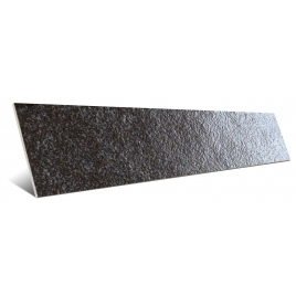 Foto de Terramater Carbone Lux 9.1x37.5 cm (Caja 0.96 m2)
