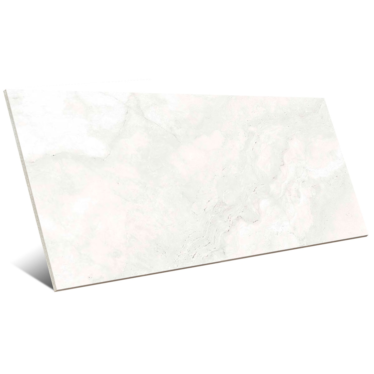 Eternal White 60x120 (Boîte 1,44m2)