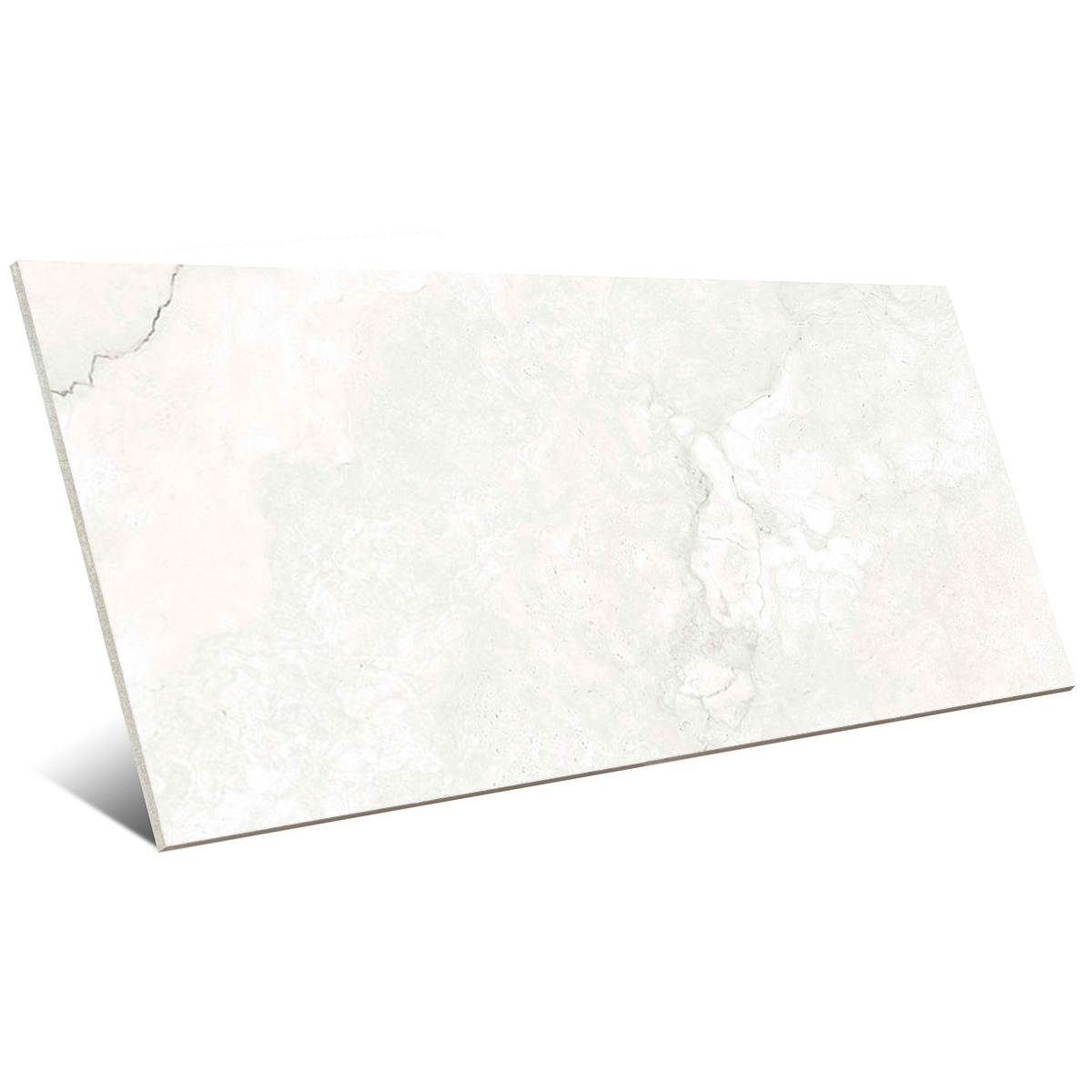 Eterna White 60x120 (Caixa 1,44m2) 1