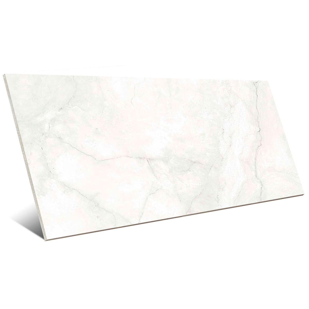 Eterna White 60x120 (Box 1.44m2) 2