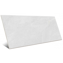 Adz Ardesia Blanche antidérapante 60x120 20mm (Boîte 0,72m2)