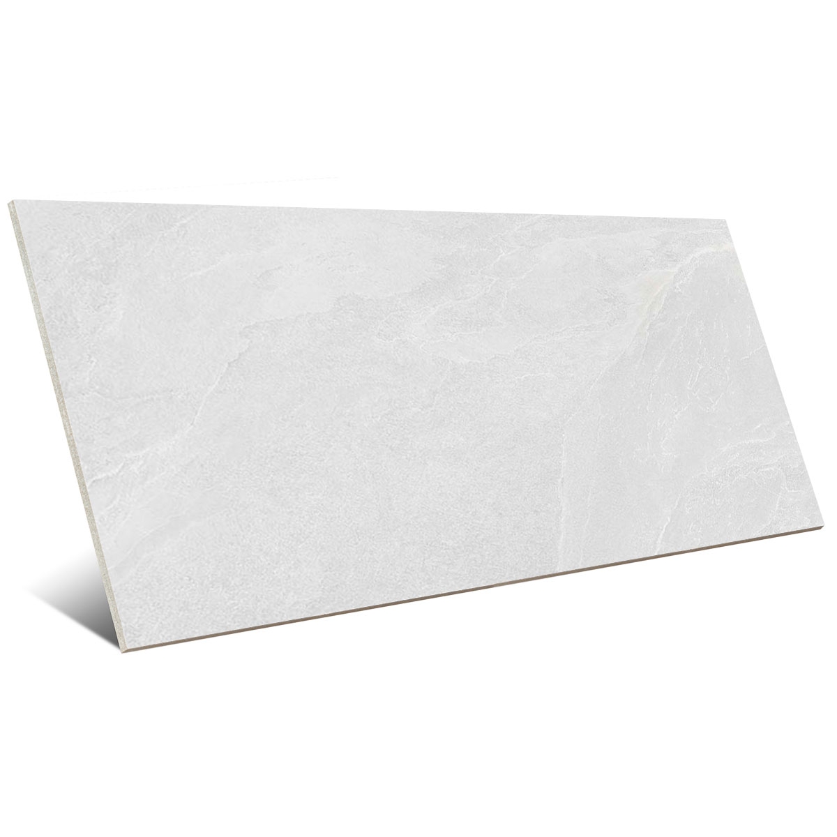 Adz Ardesia White Antideslizante 60x120 (Caja 0,72m2)