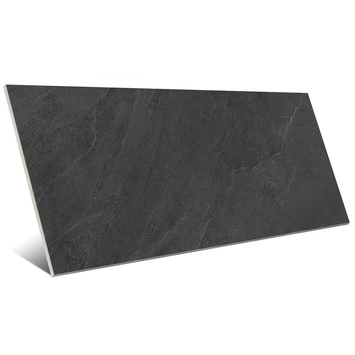 Adz Ardesia Black antidérapant 60x120 20mm (Box 0,72m2)
