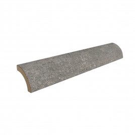 Half Outer Shaft 183 Mystery Blue Stone 31x4x4 (Box 18 pieces)