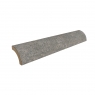 Smooth Outdoor Half Shaft 183 Mistery Blue Stone 31x4x4 (Preço por peça)
