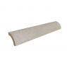 Demi-coupe extérieure lisse 183 Mistery Grey 31x4x4 (Prix par pièce)