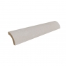 Demi-tige extérieur lisse 183 Mistery White 31x4x4 (Prix par pièce)