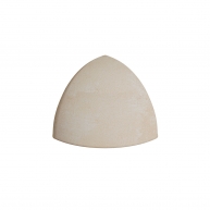 Smooth Outdoor Corner 115 Mistery Sand 4x4 (Prix par pièce)