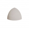 Smooth Outdoor Corner 115 Mistery White 4x4 (Prix par pièce)