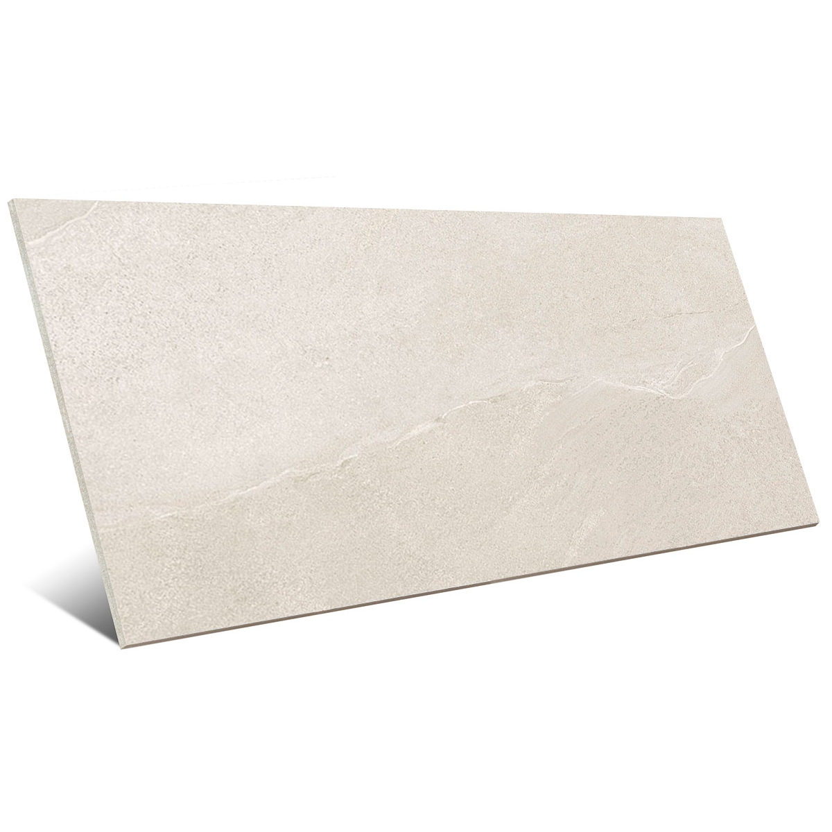 Adz Eddystone White Non-slip 60x120 20mm (Box 0.72m2)