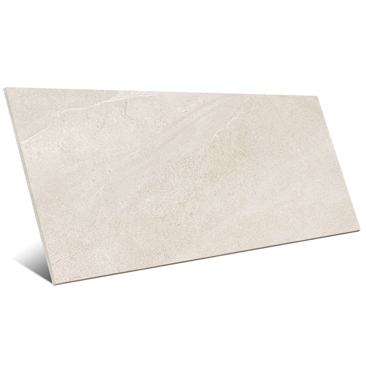 Adz Eddystone Blanco Antideslizante 60x120 20mm (Caja 0,72m2) 2