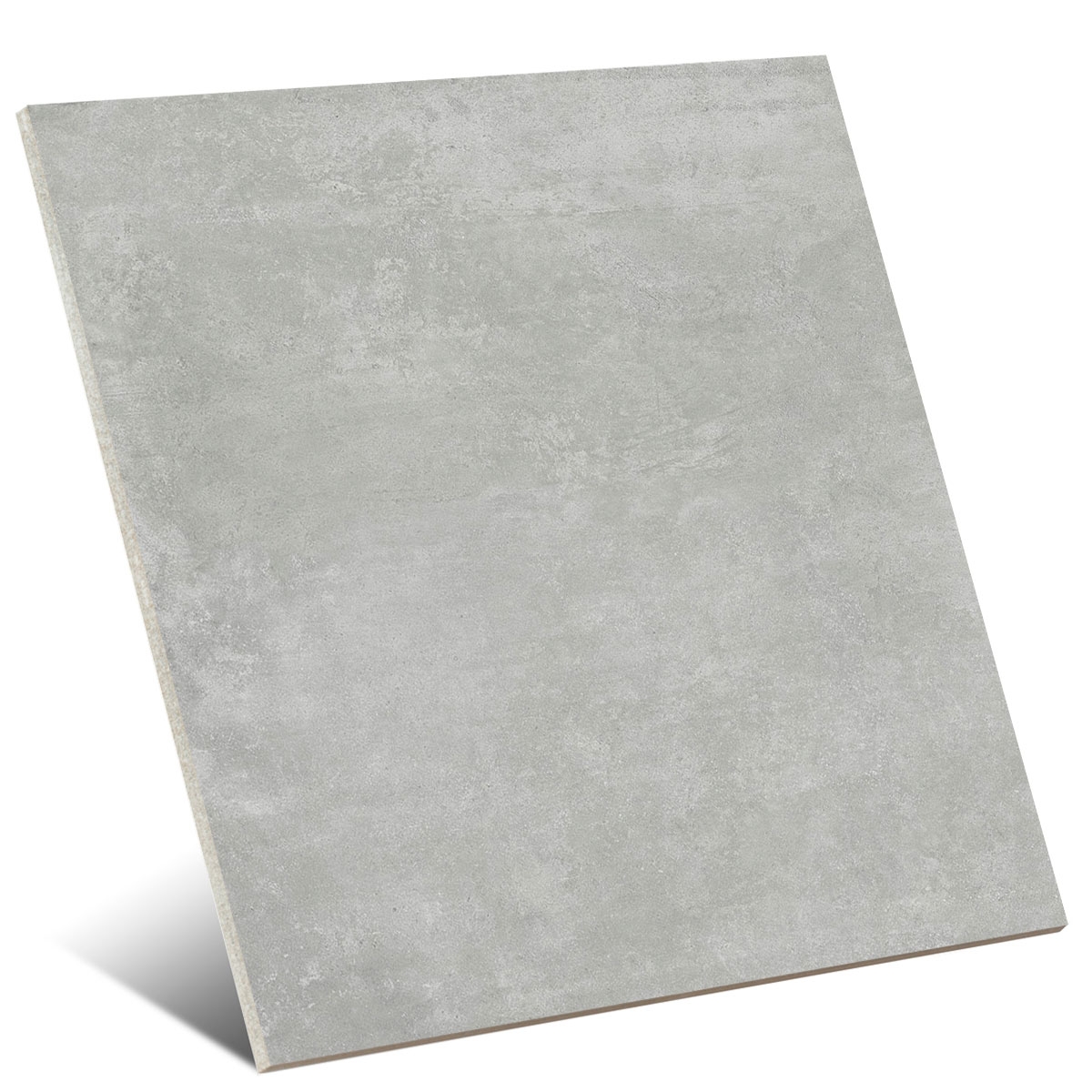 Adz Ground Gray rutschfest 90x90 20mm (Box 0,81m²)