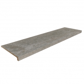 Borde De Piscina Recto Antideslizante L98 Mistery Blue Stone 97,9x31,7x3,8 (Caja 2 piezas)