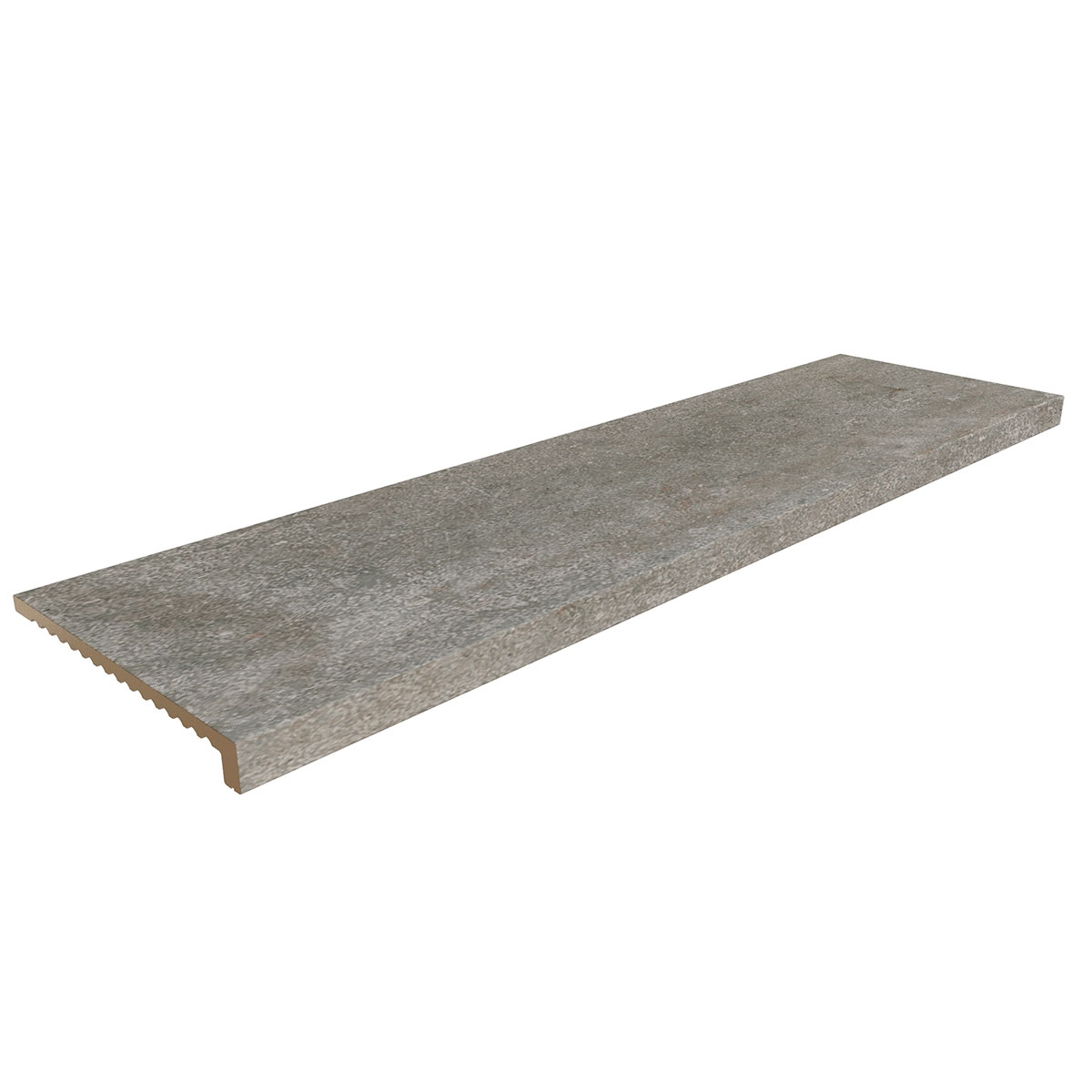 Lisse droite antidérapante Pool Edge L98 Mistery Blue Stone 97,9x31,7x3,8 (Prix par pièce)