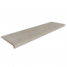 Piscina Straight Anti-Slip Edge L98 Mistery Grey 97,9x31,7x3,8 (Preço por peça)