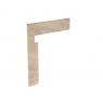 ZLI Mythos Dune Stilt Block 36.5x30x7 (Box of 20 pieces)