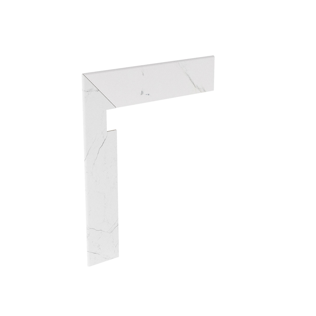 Zanquín ZLI Mythos Antique 36,5x30x7 (Caja 20 piezas)