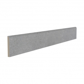 Z62 Iconic Grey Skirting Board 62.6x7 (Box of 20 pieces)