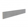 Z62 Iconic Grey Skirting Board 62.6x7 (Box of 20 pieces)