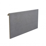 J62 Bloc iconique sur échasses sombres 62,6x31x3,8 (Prix par pièce)