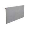 J62 Iconic Grey Stilt Pad 62,6x31x3,8 (Preis pro Stück)