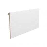 J62 Iconic White Stilt Pad 62,6x31x3,8 (Prix par pièce)