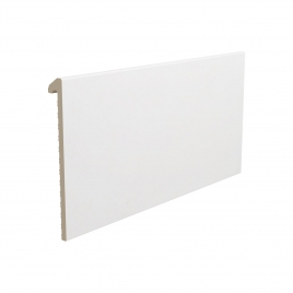 J62 Iconic White Stilt Pad 62.6x31x3.8 (Prix par pièce)