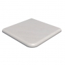 DS1 Iconic White Outer Corner 31x31x2,6 (Preis pro Stück)
