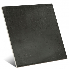 Stell dir Black Mate 15x15 vor (Box 1m²)