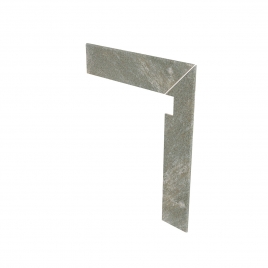 ZLD Serena Mix 36.5x30x7 Stilt Block (Box 20 pieces)