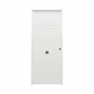 Saga 100 Modelo 1105 Porta Branca