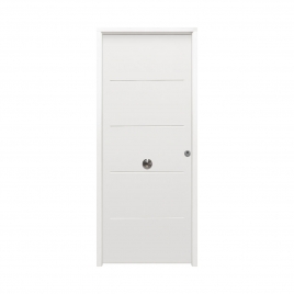 Saga 100 Door Model 1105